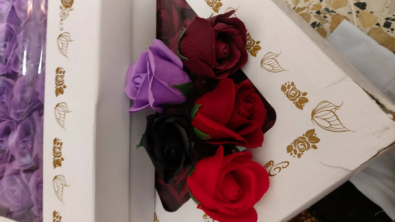 بۆ فرۆشتن
15 هەزار
پێنج کارتۆن گوڵە


**إذا كنت صاحب هذا الإعلان وتريد حذفه لأي سبب، رجاءا أرسل رسالة إلى الدعم الفني**