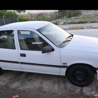 اوبل فكترا • ١٩٩٢ • رقم كركوك