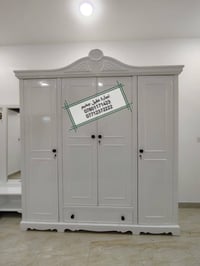 نجارة عقيل جخيم • غرف نوم • السماوة