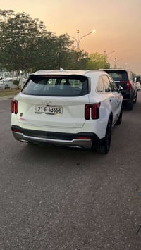 سورنتو • ٢٠٢٤ • أربيل