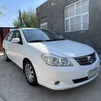 بي واي دي G3 • G3 2015 • سيارة بي واي دي • بي واي دي واسط • G3 مستعملة...