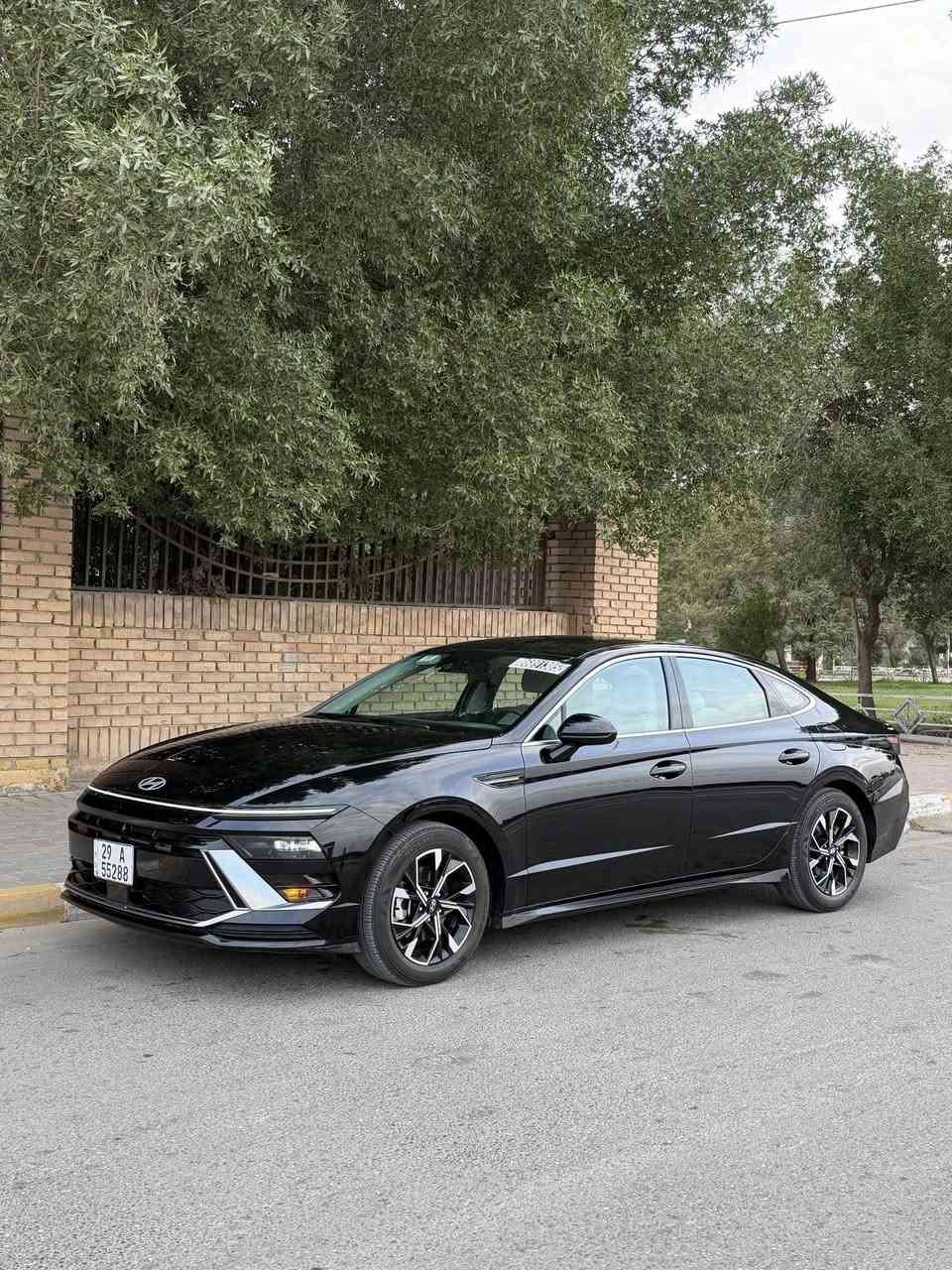 ألسلام عليكم ورحمة الله وبركاته
سوناتا 2025

وارد امريكي 

SEL

محرك 2500 بنزين

حادثها فقط دعاميه خلفيه
واسط الكوت 

للاستفسار الاتصال على الرقم

***********
