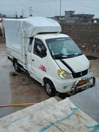 هينو • شاصي • معمر