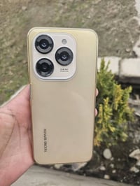 تيكنو سبارك 20 برو • ذاكرة ٢٥٦ • سامسونج A12 شرك بالشاشة