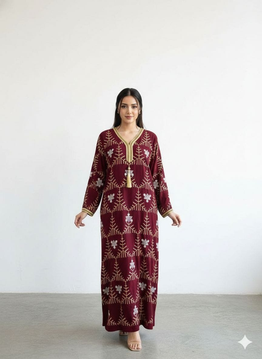 كلابيه رمضاني كويتي 

الخامه كشمير ايطالي اصلي 

القياسات من XXL الى 5XL

🔴 سعر الدرزن 12 قطعه 100 ألف 🔴

يوجد توصيل جميع المحافظات


**إذا كنت صاحب هذا الإعلان وتريد حذفه لأي سبب، رجاءا أرسل رسالة إلى الدعم الفني**