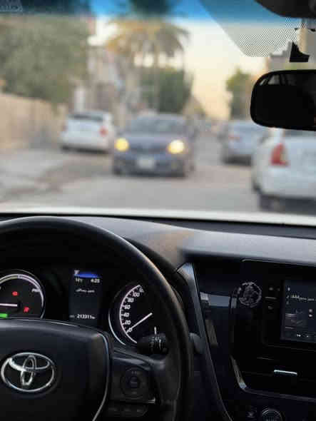 كامري هايبرد تكسي دبي  فئة LEموديل 2023 اصل اصل 
الظرر بنيد وجاملغ فقط المسافه المقطوعه 213الف
السياره دخول جديد تترقم اي محافظه حسب سكنك الرقم مجاني مجاني على الدوله
السعر المطلوب 148$
مكان السيارة بغداد
الاتصال ع الرقم ***********
او المراسلة خاص
