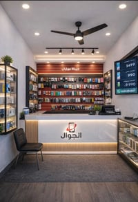 صيانة موبايلات • شاشات عالية الجودة • واسط صويرة طليحة