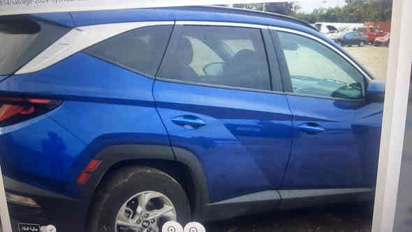 توسان وارد مريكي قطعه واحده صبغ بنيد باقي كفاله عامه موديل 2024 فول عده فتحه سياره جديده حله من صور  رقم بغداد تحويل مباشر سعر 195مكان بغداد الدوره ***********
***********
