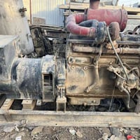 مولده رينو • ٢٥٠ • مكينة بلادي