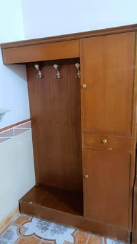 غرفة نوم صاج • غرف نوم • غرفة نوم • صاج • خمس قطع • اثاث غرفة نوم • نظ...