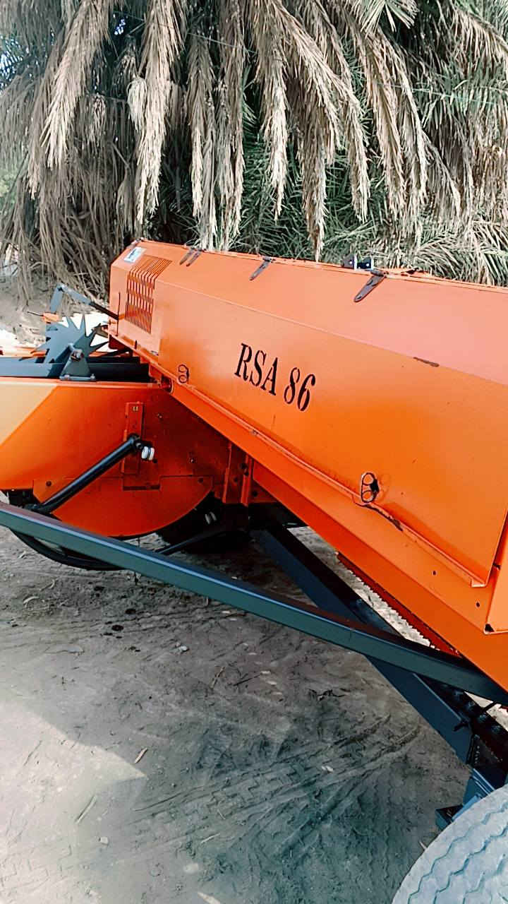 كابسه ايرانيه للبيع موديل 2024 مشتغله موسم واحد جاهزه للعمل مكفوله من الحيم وتبديل المكان واسط السعر عل رقم ***********
