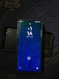 سامسونج S22 ميني • ٢٥٦ • نزاركي دهوك