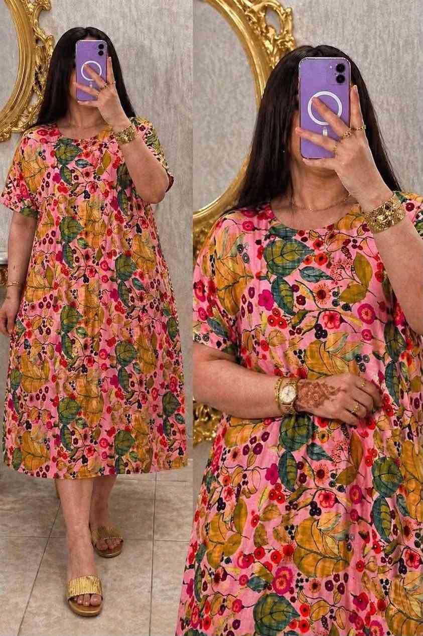 🌸متوفررر
 80 الف 
جملة فقط 
قماش فيبران
 🌸طاي ستوندار
 اقل كمية 4حبات 
🌸 سيري مخلط
 ليموتيف و الالوان
التوصيل لجميع الولايات


**إذا كنت صاحب هذا الإعلان وتريد حذفه لأي سبب، رجاءا أرسل رسالة إلى الدعم الفني**