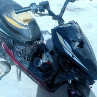 اف اس • تايرات جدد • مكينة ما مفتوحه