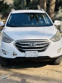 توسان • ٢٠١٥ • تحويل ثاني يوم