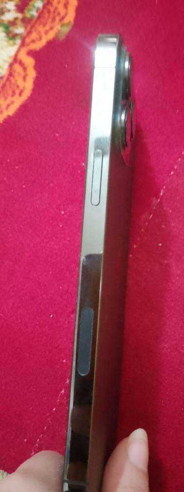 السلام عليكم ايفون 13برو ماكس مقفول ايكلود مفتوح تخطي بس السعر 500الف ذاكره 256 مامفتوح نضيف بطاريه 75رجائا لاتكسر بالسعر


**إذا كنت صاحب هذا الإعلان وتريد حذفه لأي سبب، رجاءا أرسل رسالة إلى الدعم الفني**