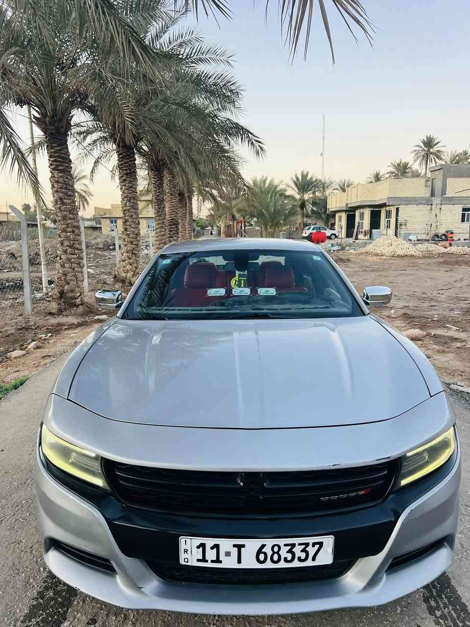 سلام عليكم جارجر موديل 2018سياره بأسمي تحويل ثاني يوم
جاهزه من كلشي حداديه تخم تاير اكسل كير مكينه كفاله  سونار مرفق بلمنشور شراي اتصل موشراي لاتعبني  وسوق كلشي بيهه 
السعر 180وبيه مجال بسيط
مكاني بابل 
***********
