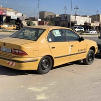 سمند • ٢٠١٢ • رقم كربلاء