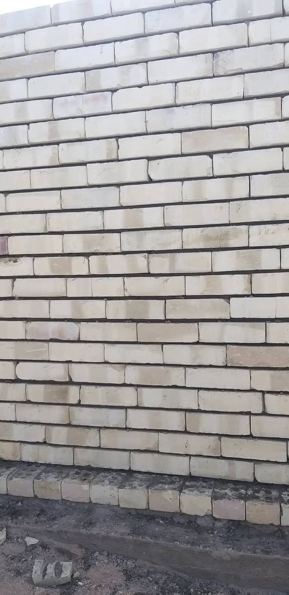 سلام عليكم خلف بناء شغل درجة اولى معه ونج تصعيد مواد البناء ///ابو عباس الحسناوي ***********
