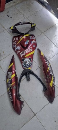 كفرات • مقاس ١٥ • كربلاء