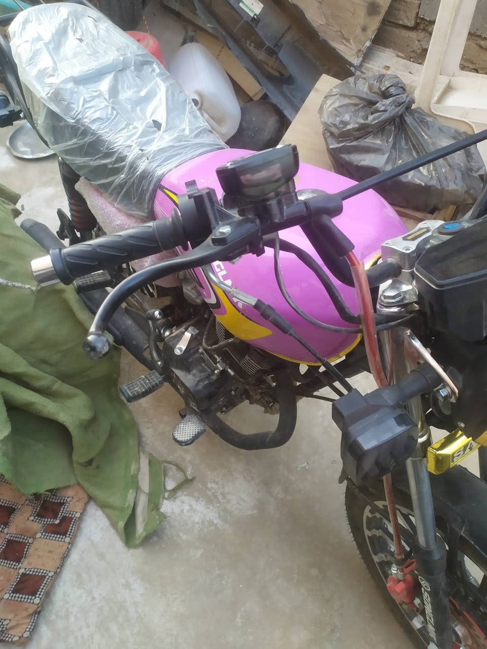 دراجه للبيع *********** دراجه اوراق
