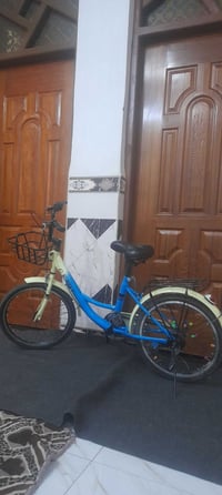 بايسكل جديد • الطشاش الثانية