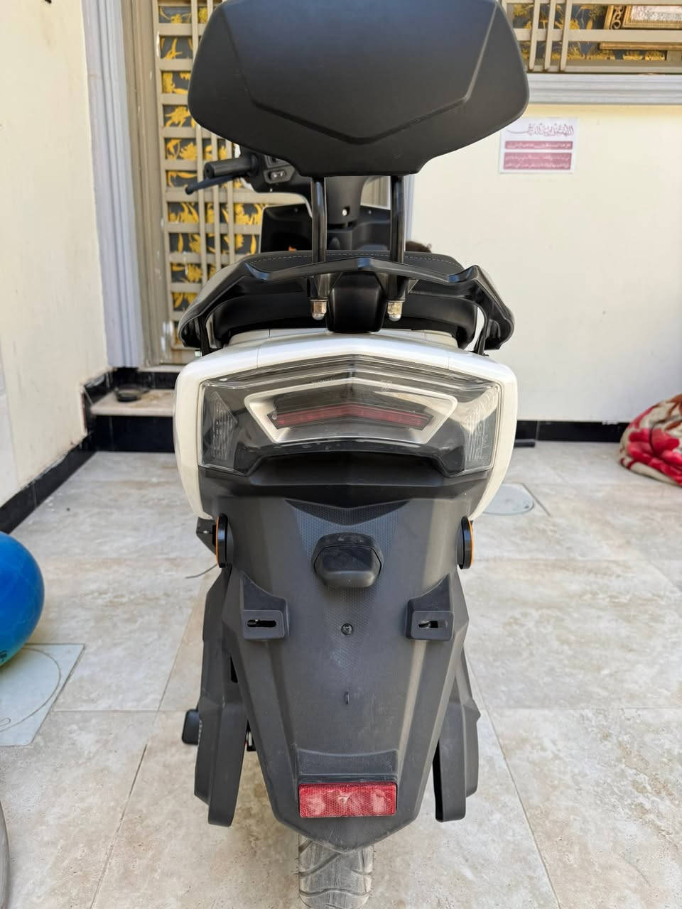 ياديا جديده كرتون جديده 6 بطارات سرعه 55
شحن خير من الله
السعر 750 قفل
فرق عن الشركه خير من الله

وهيه جديده
مكاني طويسه 
شراي راسلني ادزلك الرقم


**إذا كنت صاحب هذا الإعلان وتريد حذفه لأي سبب، رجاءا أرسل رسالة إلى الدعم الفني**