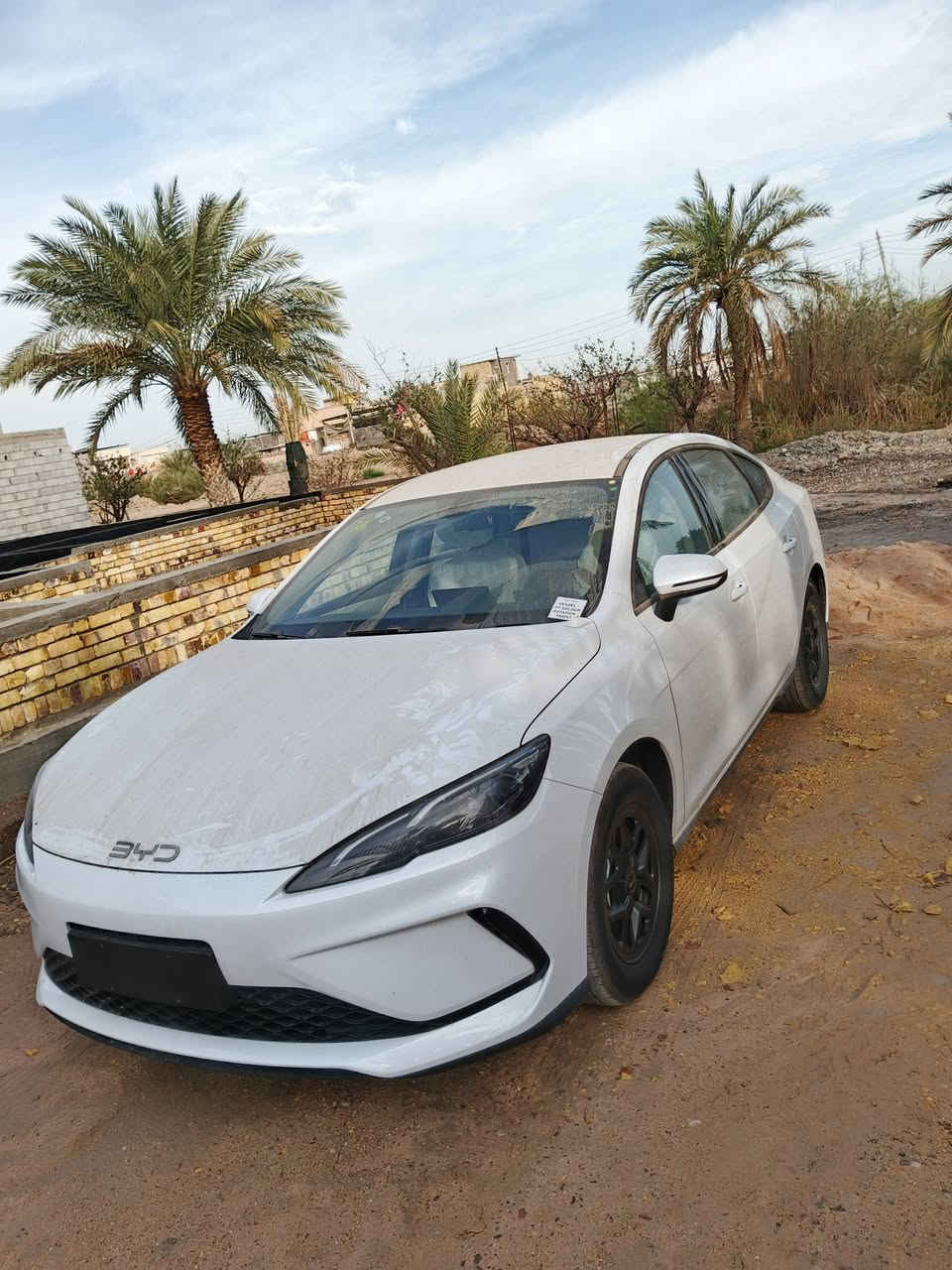 سلام عليكم بيودي زيرو ما مشي رقم بعده ما مشدود 
***********
