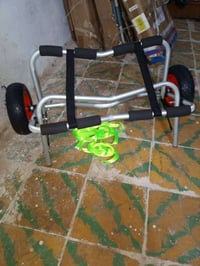 عربه مال قوارب السعر عله اول تم 25كلش ثكيله الحجز واس اب 07766429950