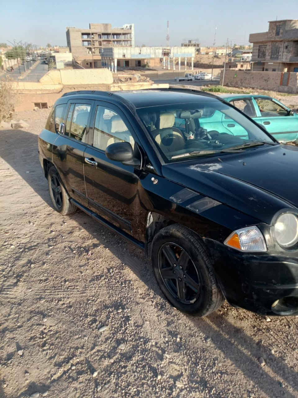 جيب مصبوغ عام اثرجرد 2007رقم انكليزي صلاح الدين سيارة كامله مايع زها شي السعر 60بيهامجال بصيط مكلف بل نشر


**إذا كنت صاحب هذا الإعلان وتريد حذفه لأي سبب، رجاءا أرسل رسالة إلى الدعم الفني**