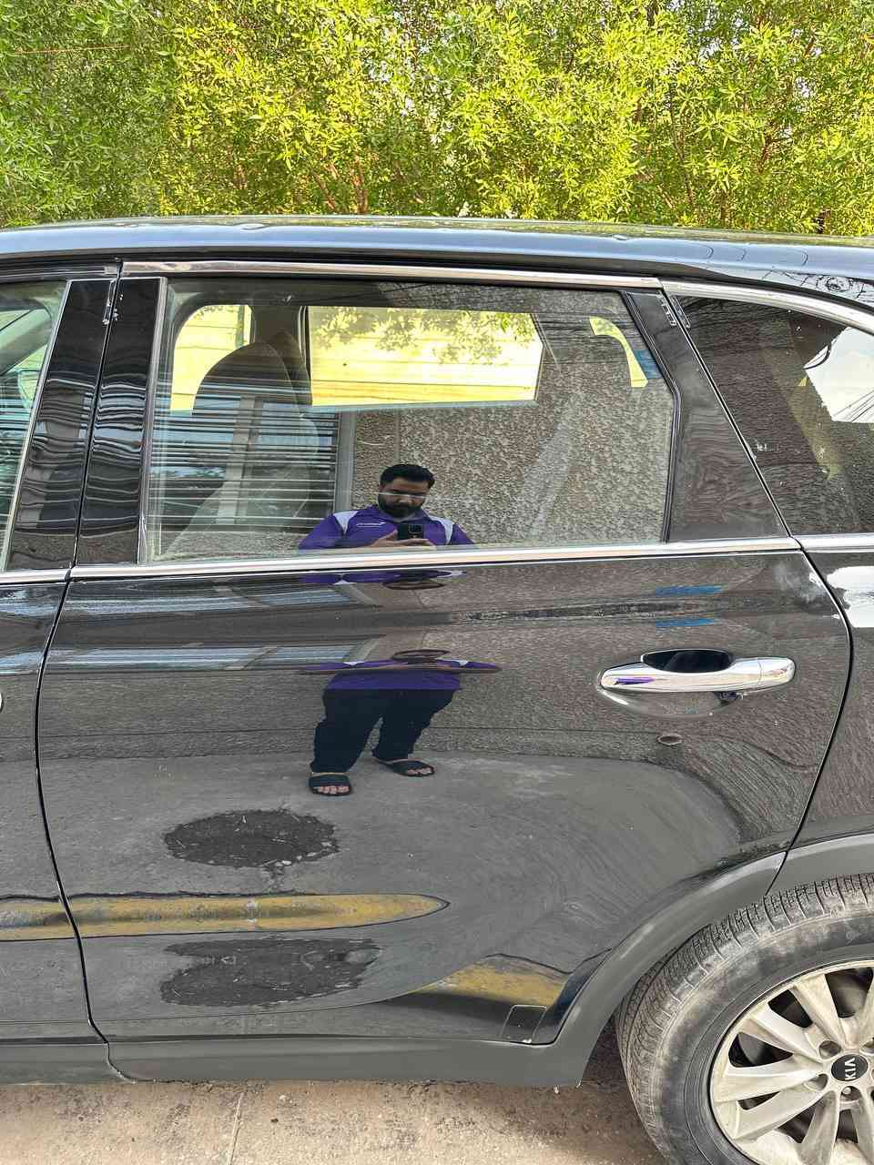 عندي سورنتو ٢٠١٩ أمريكي ٤ سلندر حادث حالوب عام بغداد مشروع وطني ٧ راكب قطعتين تبريد شاشة جبيره تحكم ستيرن نص مواصفات
***********
