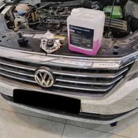 وكالة شيرين • هيدروليك كير • واتر بامب