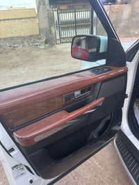 ⸻  🚗 للبيع رنج روفر فول مواصفات 🚗  🔹 الموديل: 2013 🔹 المواصفات: فول أو...