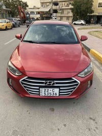 النترا ٢٠١٧ • مكينه ٢٠٠٠ • رقم اربيل