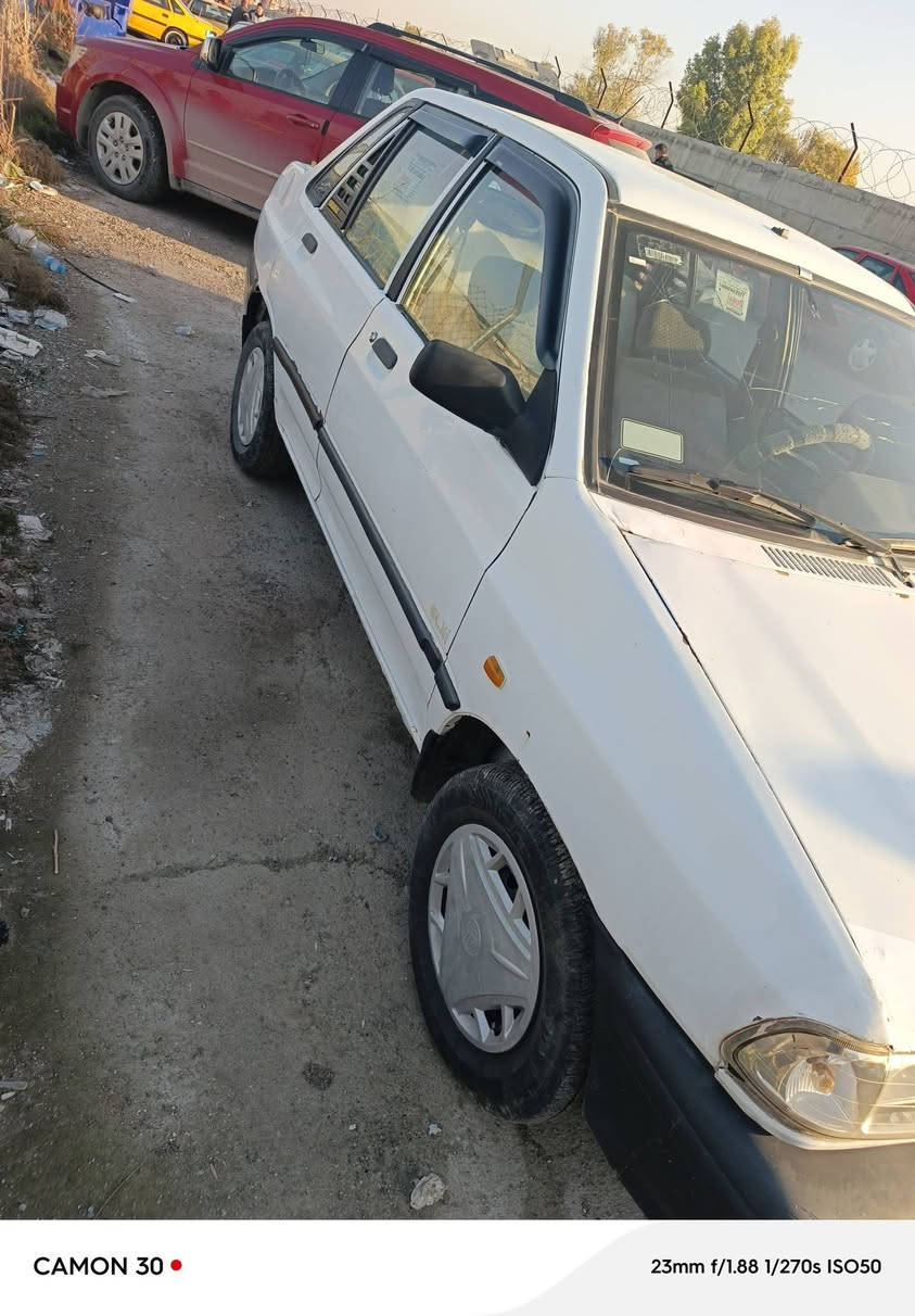 بيع مستعجل سايبه موديل 2009 سنويه 2023 كير مكينه بشرط مسجل كهربائيات كله شغال السعر 18 العنوان كركوك الخضراء ***********
