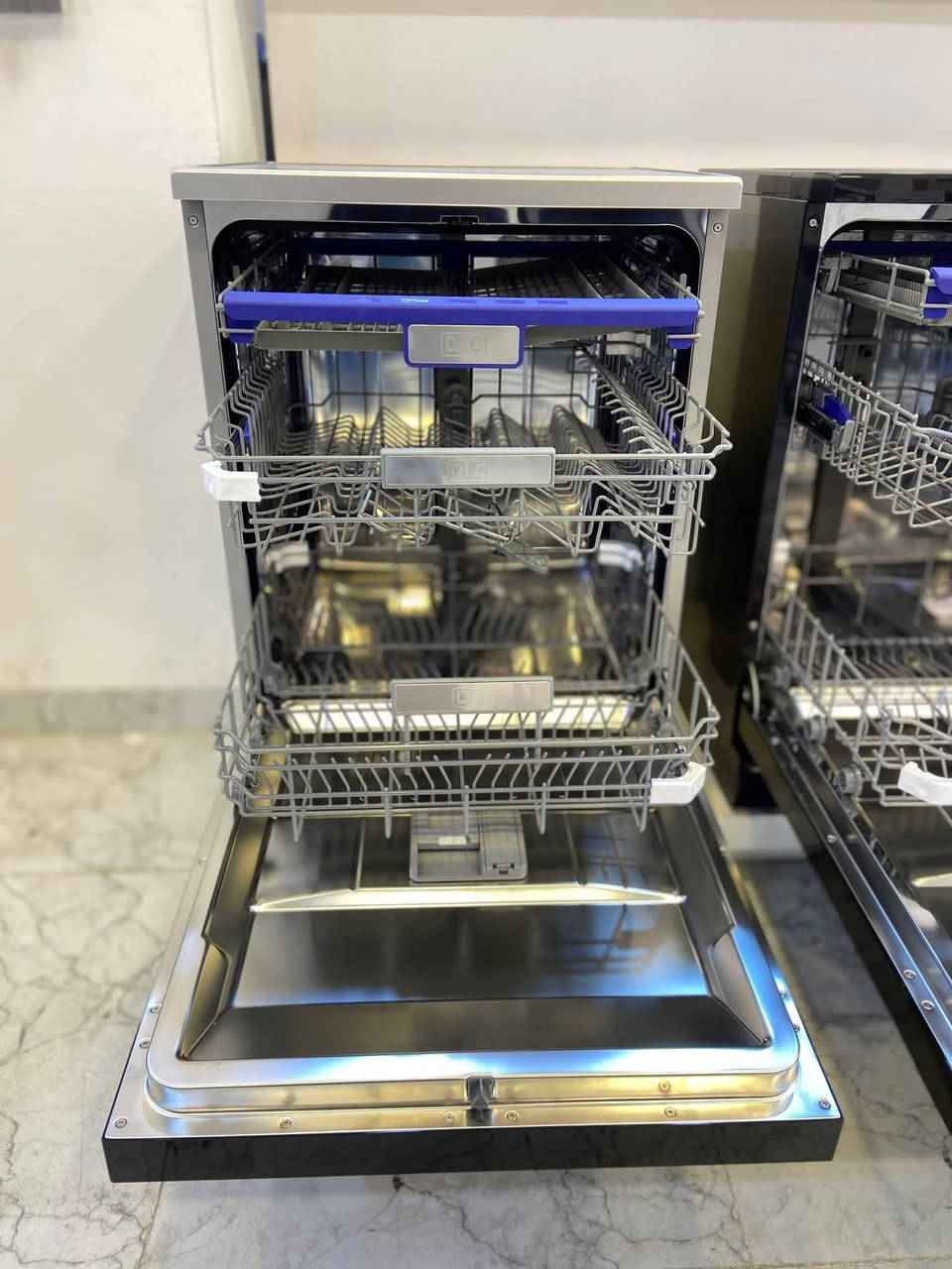 غسالة صحون DLC دي ال سي 🦺👔👕🥼✅

السعر الجديد 560 ألف ✅
السعر القديم 590 ألف ❌

للحجز والاستفسار *********** واتساب
للحجز والاستفسار *********** واتساب

تتوفر خدمة التوصيل مجاني كافة مناطق بغداد
