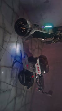 R9 • بطاريات 28A • نضيفه