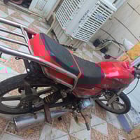 دراجة • كربلاء • حي العسكري