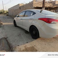 النترا ٢٠١٣ • ١٦٠٠ سي سي • مكينة مكفول