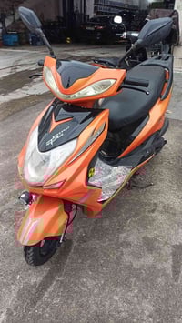 دراجه نضيفه • كابريتر يحتاج تنظيف • اربيل