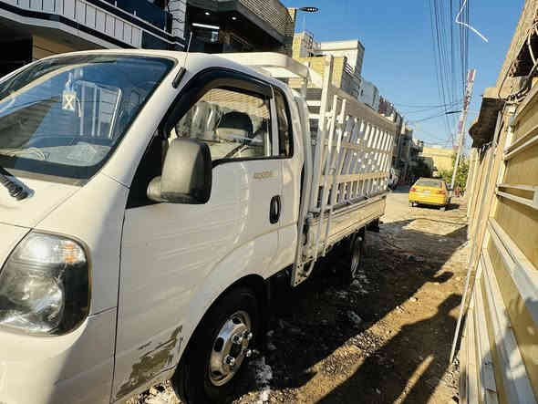 اسلام عليكم كيه فحل مفتوح لبيع رقم واسط مكفوله كير ومكينه تايركله جديد سياره خير من لله مكان بغداد حي لبساتين اسعر ١٣٠ رقم ‭***********
