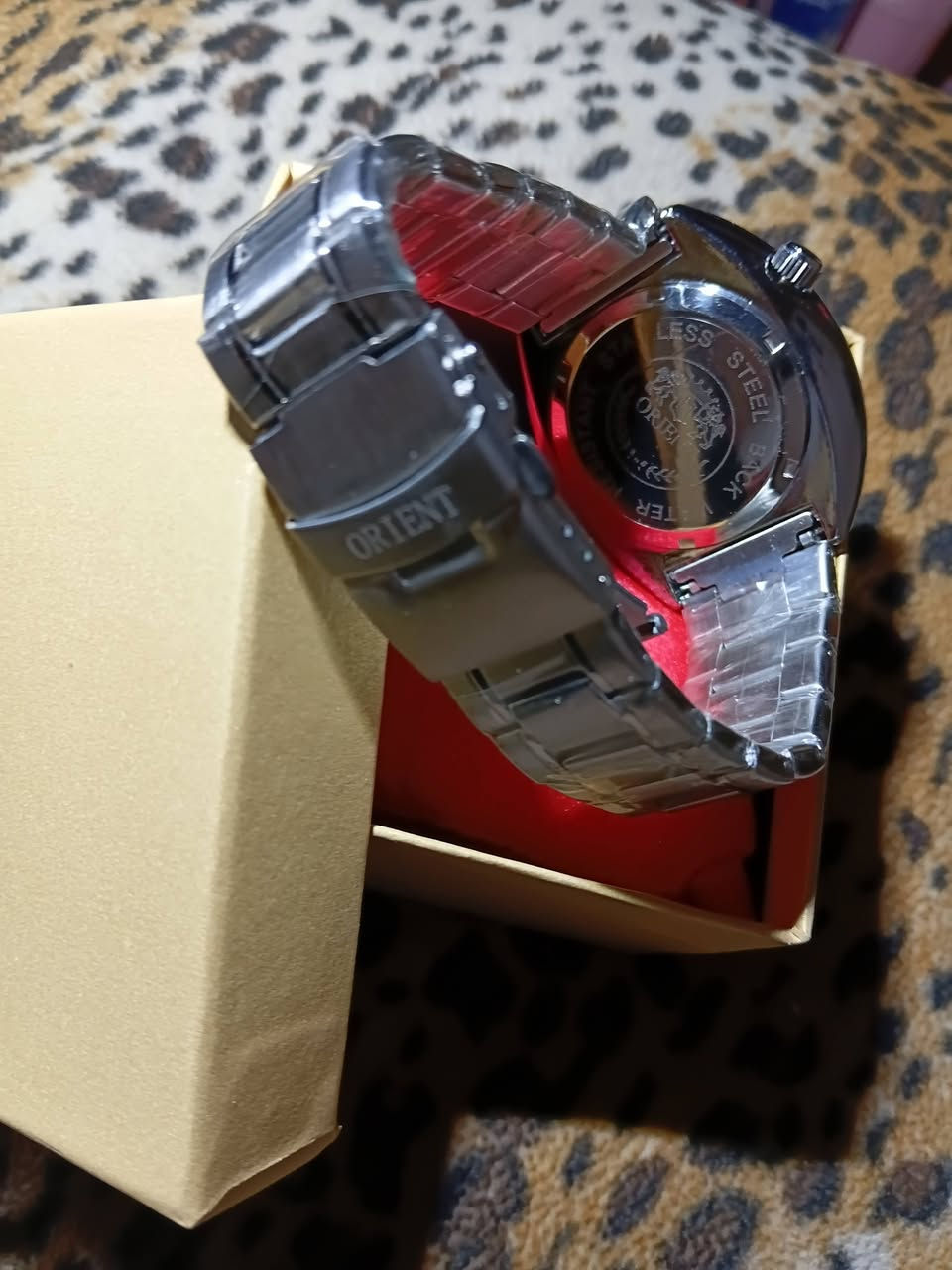 اورينت دولي باتري باله امزون سعره ٣٠ مع توصيل متواجد على خاص


**إذا كنت صاحب هذا الإعلان وتريد حذفه لأي سبب، رجاءا أرسل رسالة إلى الدعم الفني**