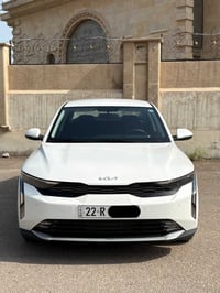 K3 مكسيكي • بصمة تشغيل • ماشية ٧٠٠٠
