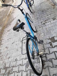 بدون غراض • دراجة • الحرية بغداد
