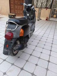 ماكس بوليسي • كابريتر • ٢٠٠٨