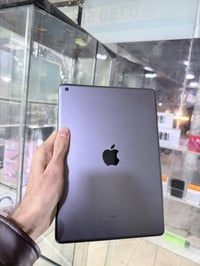 آيباد ٨ ٣٢ • بطارية ٨٩٪ • أربيل