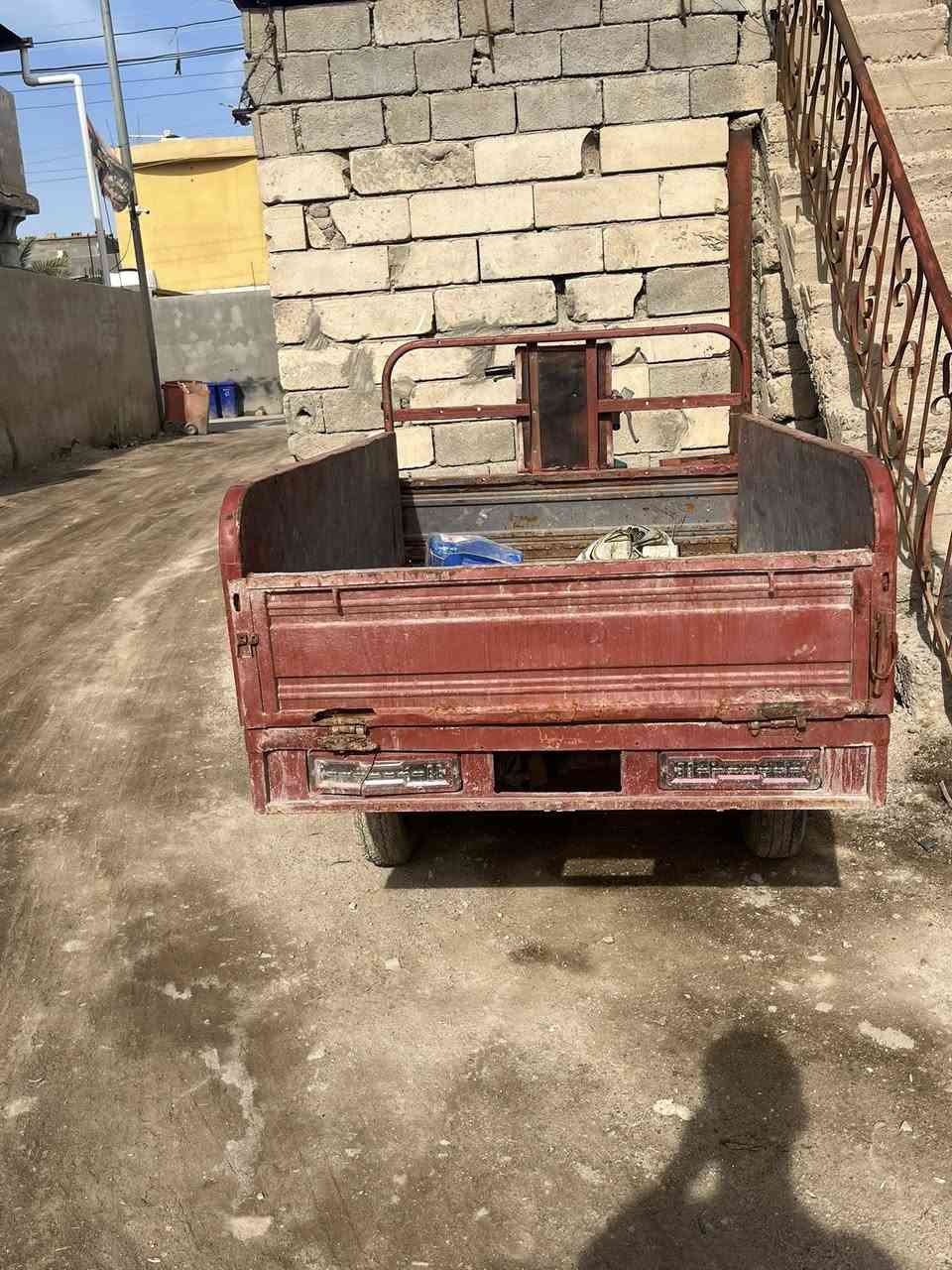 ستوته للبيع أدوات السعر ٦٥٠ المكان بصره ابو الخصيب رقم الهاتف ***********
