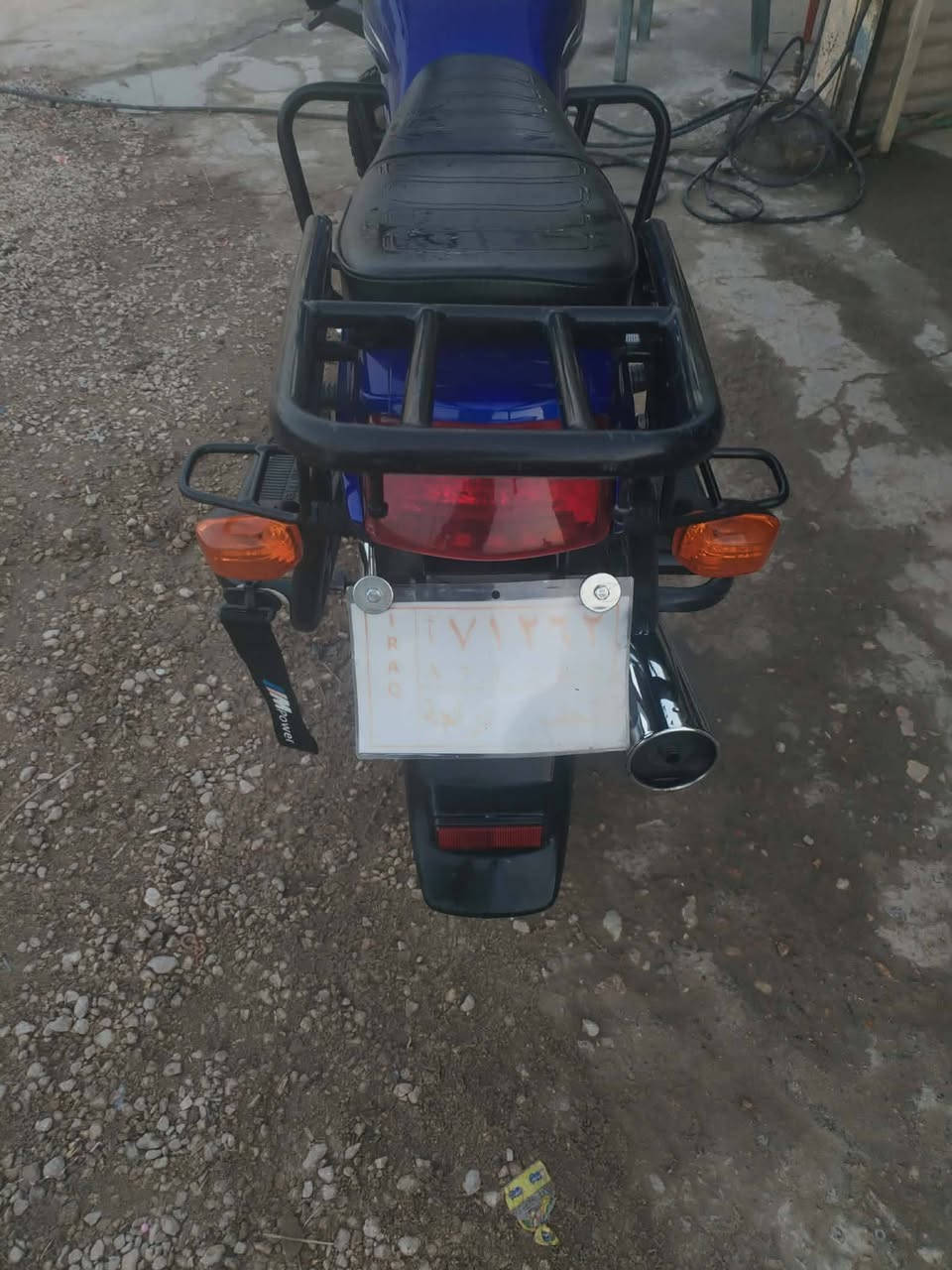 دراجه الجي 5 كير فول مواصفات مديل 2023
سنويه كبل مداور دراجه مكفوله من كلشي واحلى من صور رقم نجف  دراجه واحد على واحد
 السرعه 140
السعر مليونين وبيها مجال للشراي  رقم الموبايل
 بيه واتساب ***********
