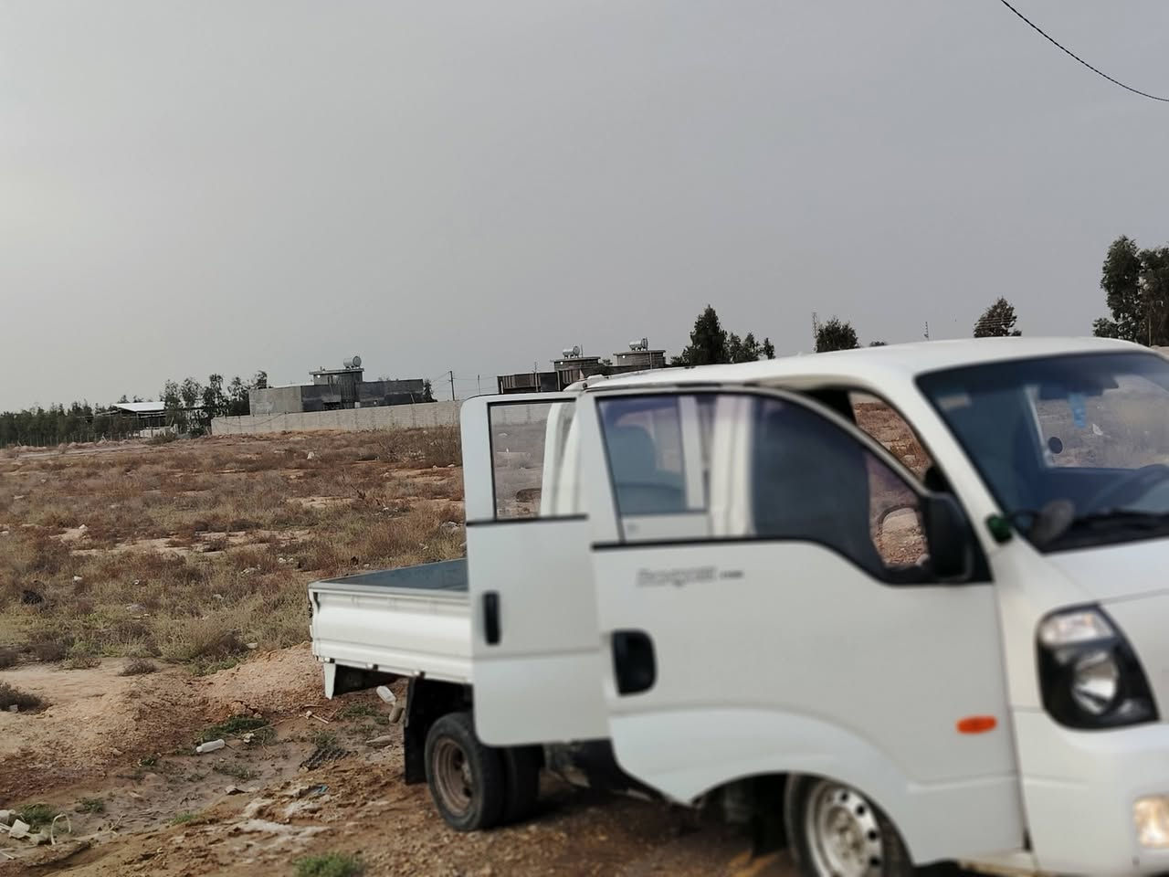 السلام عليكم ورحمة الله وبركاته 
سياره ادوات ادوات ادوات 
كيا دبل قماره مديل 2009
سياره مسكر سبلاين
كير اوتو موتايك
سياره جديده خير من الله
مشتغلها عله ايدي اي نقص مابيها
متوم رقم شمالي حصه كاز بكل المحطات
السعر 68 بيها محال مكاني بغداد العبيدي
الهاتف ***********
