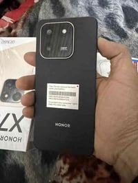 هونر X7d • بطارية 6500 • ذاكرة 256 رام 8+8